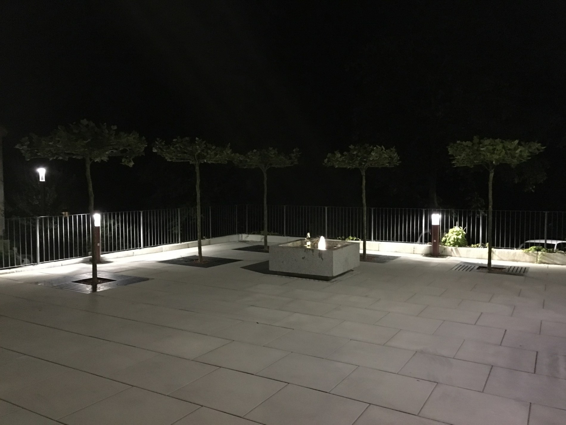 ichenhausen bei nacht 1