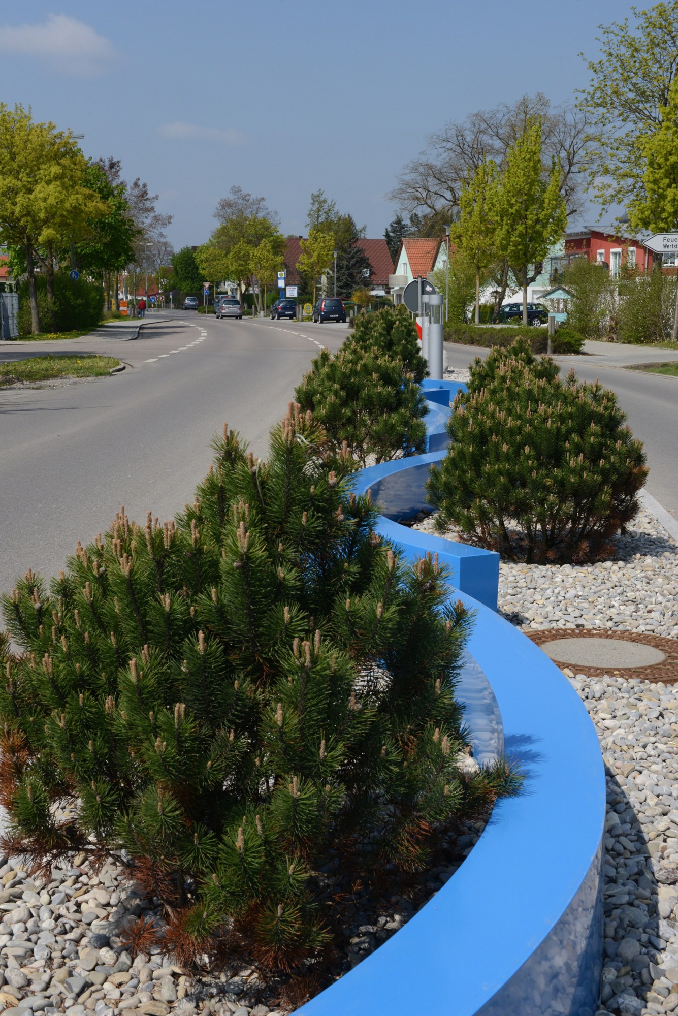 sld 0198 untermeitingen verkehrsinseln foto lenk