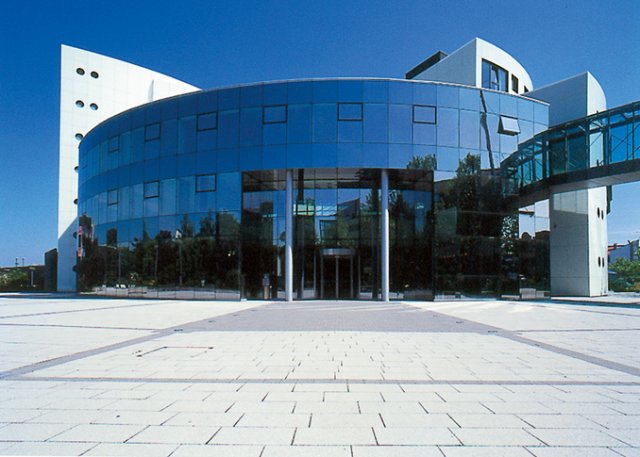 Weltbild Augsburg